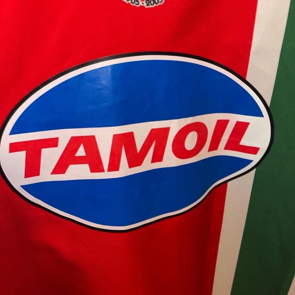 Nike Red Juventus Short Sleeve Shirt - Picture 4 of 6